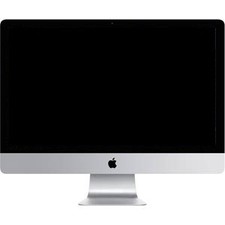 Apple iMac Core i5 3.0GHz 21.5" 2017 MNDY2LL/A 8GB 1TB Fair Condition