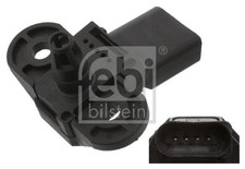 Febi Bilstein 44242 Drucksensor; Bremskraftverstärker für AUDI SEAT SKODA VW 442