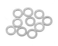Xray Alu Shims 3X4.7X0.5Mm XRA322591 Xray XB4 2026, Xray XB2 2026, Xray XB2 ...