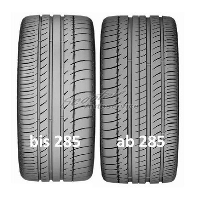 Sommerreifen Michelin Pilot Sport PS2 N4 XL 235/40 R18 95Y id64328