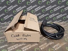 NEW Yokogawa WU40-LH02 Conductivity Cell Sens...