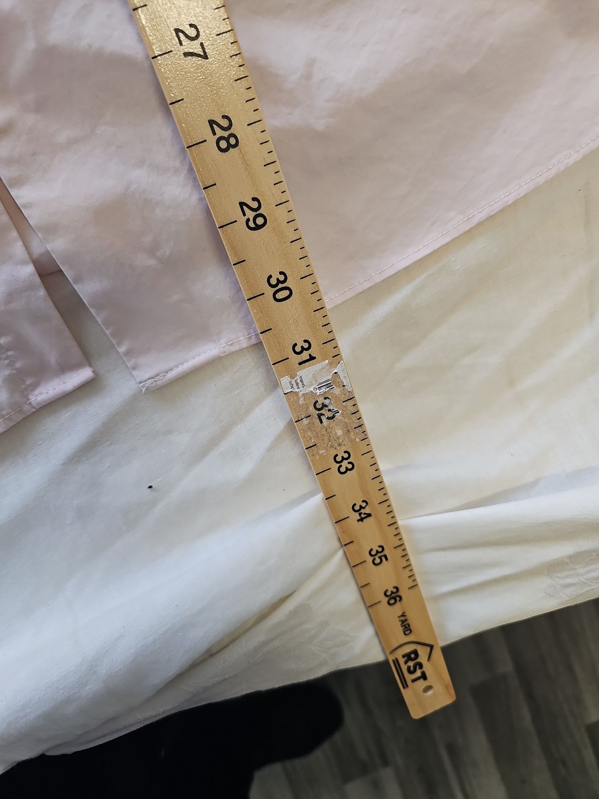 Topman Pale Pink Short Sleeve Button-Down Shirt XXL A442 image 7