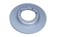 2X Quaro QD4417 Bremsscheibe FüR Renault Nissan Opel Vauxhall