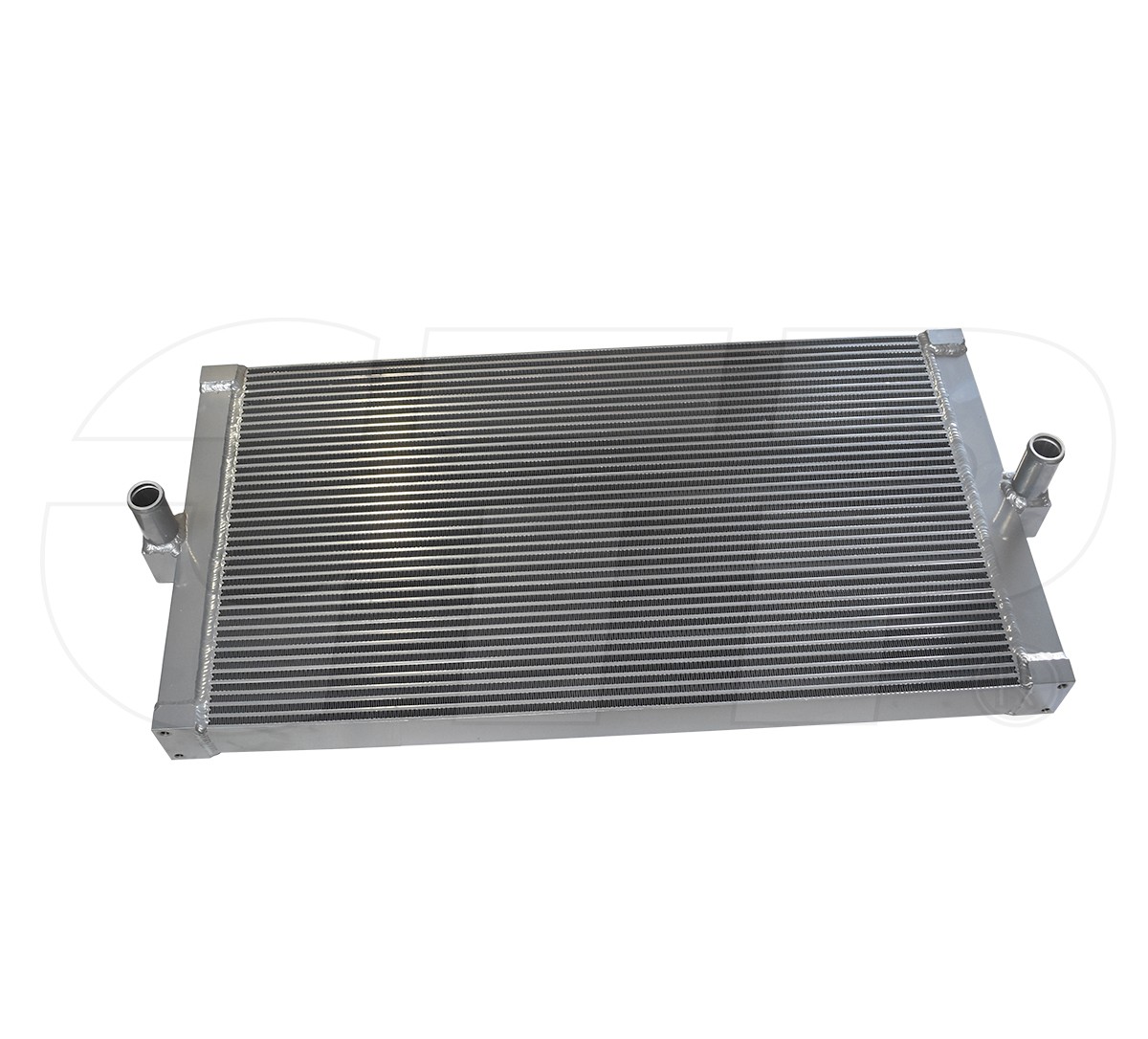 2653625 Core As-Oil Cooler Fits Caterpillar Models