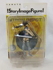 Yamato !Story Image Figure! Intron Depot Series 3 MIRAGE Collectible Figure NEW 