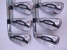 Callaway APEX PRO 2016 Irons 5-9,Pw 6Clubs /NSPRO 950GH/Flex:Stiff