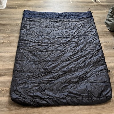 The North Face Dolomite One Double Sleeping Bag, Regular | eBay