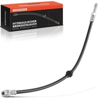 Frankberg Bremsschlauch Vorne L/R Passend FüR BMW 3