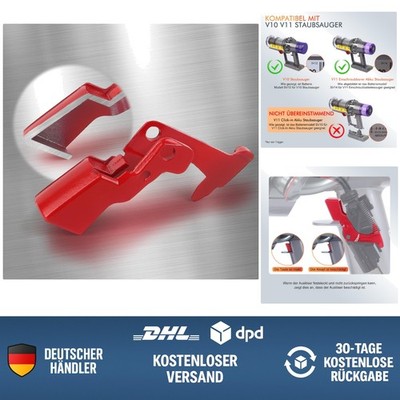 Ersatz Metall-trigger für Dyson V10 V11 SV12 SV14   Hochwertige Schalterlösung