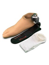 OTTOBOCK Freedom Promenade Prosthetic Foot. Size 28 Category 4. Right
