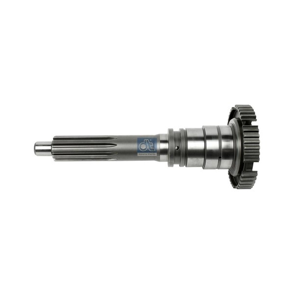Antriebswelle DT Spare Parts Iam-Expertise Passend FüR U.A. DAF-image