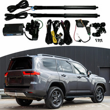 Retrofit Power Tailgate Lift Fit For Toyota Land Cruiser Lc300 J300 2022-2025