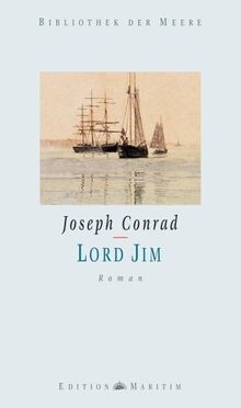 Lord Jim von Joseph Conrad | Buch | Zustand sehr gut