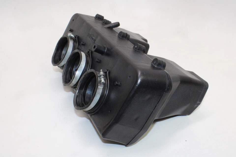 TRIUMPH TRIDENT 900 1997 OEM AIRBOX CAJA DE FILTRO DE ADMISIÓN DE AIRE Foto 3 de 4