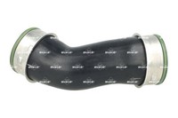 NRF Ladeluftschlauch 166629 FüR Seat VW