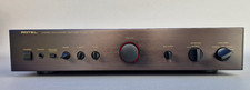 Rotel RA-931 MKII Stereo Integrated Amplifier
