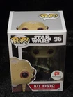 Funko Pop! Kit Fisto #96 Vinyl Figure Star Wars Walgreens Exclusive