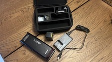 Godox AD200Pro Strobe Flash LCD w/ Case Battery Charger