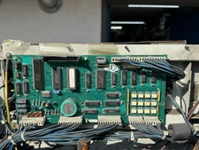 Milnor Washer Processor Board  P/N: 08BNCMPAB [Used]