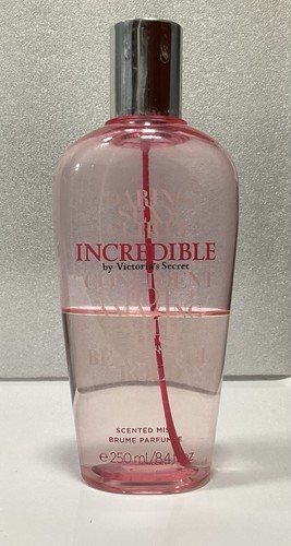 RARE Victoria's Secret INCREDIBLE 8.4oz Fragrance Mist 