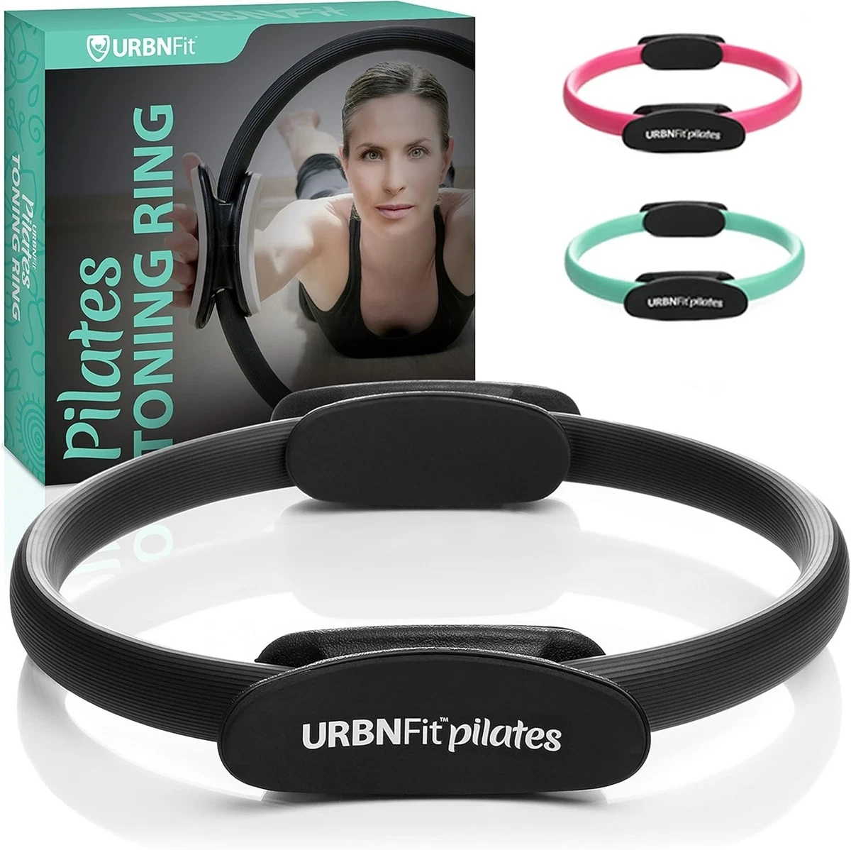 ♡J31002 未使用保管品 Toning Pilates Ringなど まとめ Pilates Rings for sale | eBay