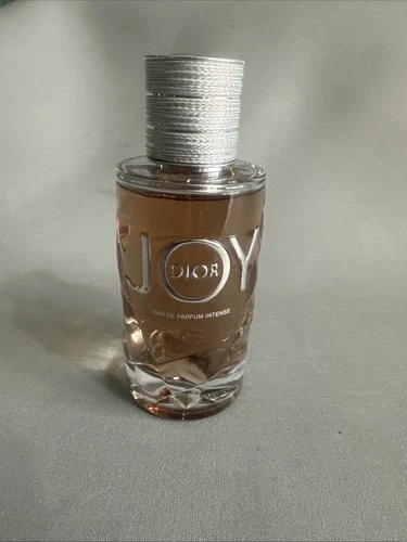 Dior Joy Eau De Parfum Intense 90ml Read description