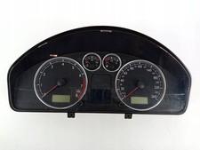 Compteur Seat ALHAMBRA