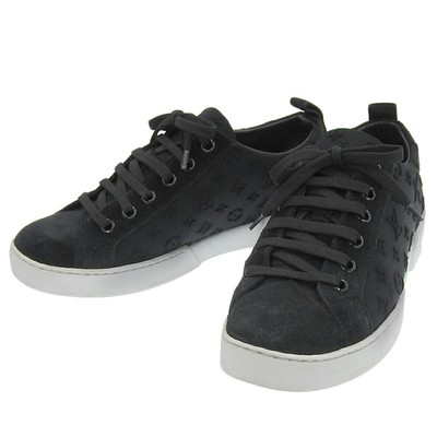 Louis Vuitton Stellar Line Shoes Monogram Embossed Sneakers Approx... GZl17ffn