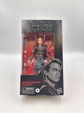 Star Wars Black Series Anakin Skywalker Padawan  110 6  Figure 2019 Hasbro