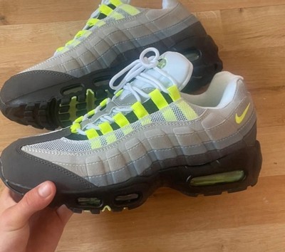 Nike Air Max Og Neons | eBay UK