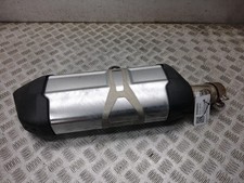 2022 BMW R 1250 GS ADVENTURE TE Exhaust Silencer Tail Pipe