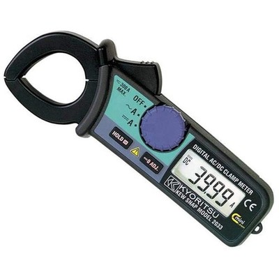 KYORITSU 2033 Stromzange für Cue Snap und AC/DC-Strommessung