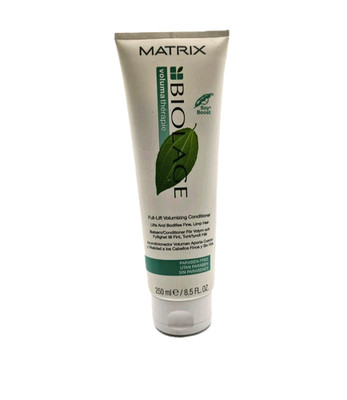 Matrix Biolage Volumherapie Volumizing Hair Conditioner 250ml