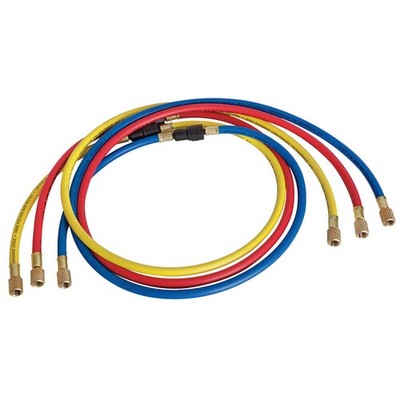 MIDWEST INSTRUMENT 110646 Backflow Test Kit Hose for 835,845-5,847 34CU40