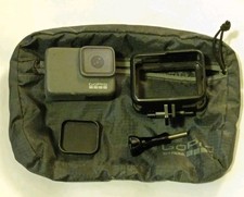 GoPro HERO7 Silver Digital Waterproof Action Camera Black HERO Series