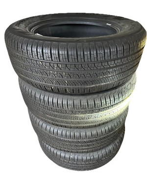 Pirelli Scorpion Zero All Season 255/55 R19 114V