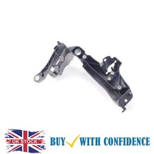 Headlight Support Mount Bracket Passenger Side Fits Audi A4 2008-2012 New