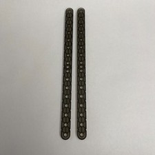 Hexbug Hex Bug Vex Robotics Replacement Parts Pieces Lot of 2