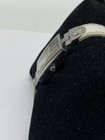 Women's Michael Kors Dress White Leather Strap Rectangular Dial 19mm Watch — photo 2