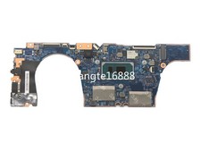 For Lenovo ThinkBook 14s G2 ITL UMA Motherboard I5 I7 8G 16G 203008-2 5B21B07627