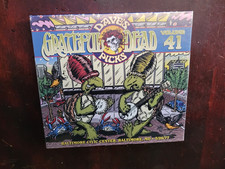 Grateful Dead Dave's Picks 41, Brand New Sealed, Ltd. Ed. 19259/25000