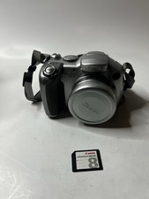 Canon PowerShot S2 IS 5.0MP Digital Camera - Silver - Great condition
