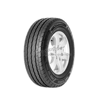 Lassa TransWay 3 Sommerreifen 215/65 R16 C 109T | 31904