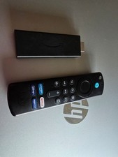 Amazon Fire TV Stick (3. Gen) FHD-Medienstrea...