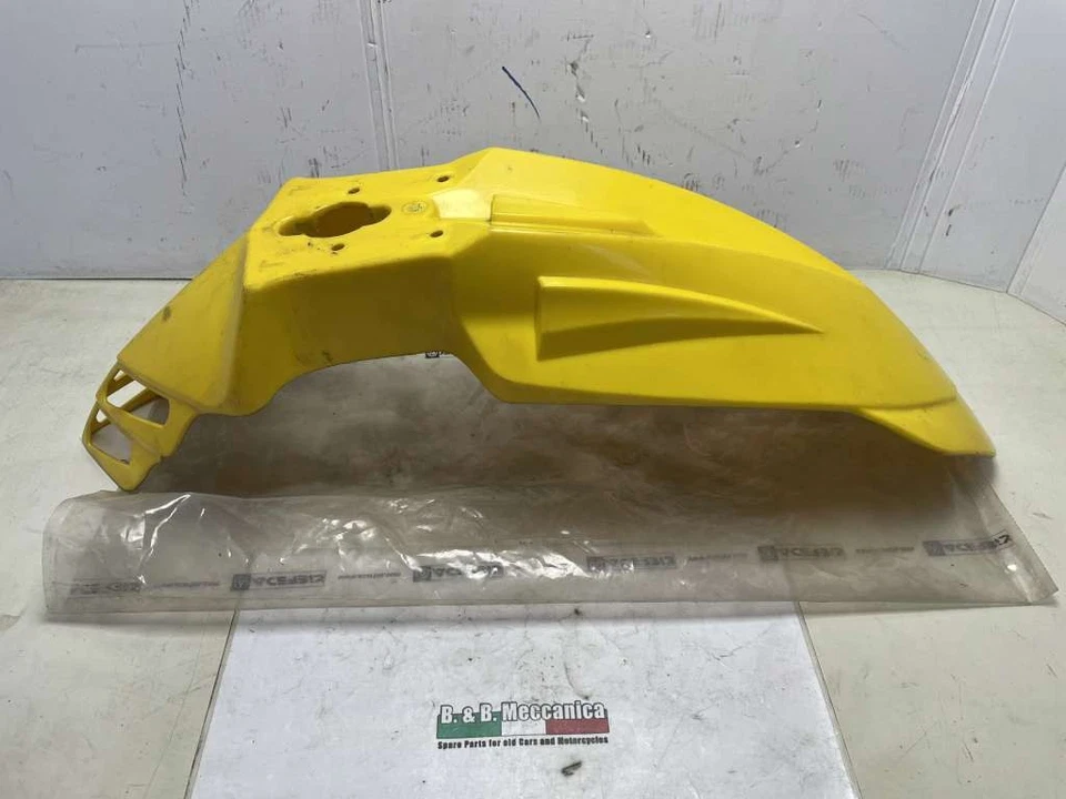 Garde-Boue Avant Acerbis SUZUKI Drz 400 Sm 2006-2007 (OM2001) - Photo 1/4