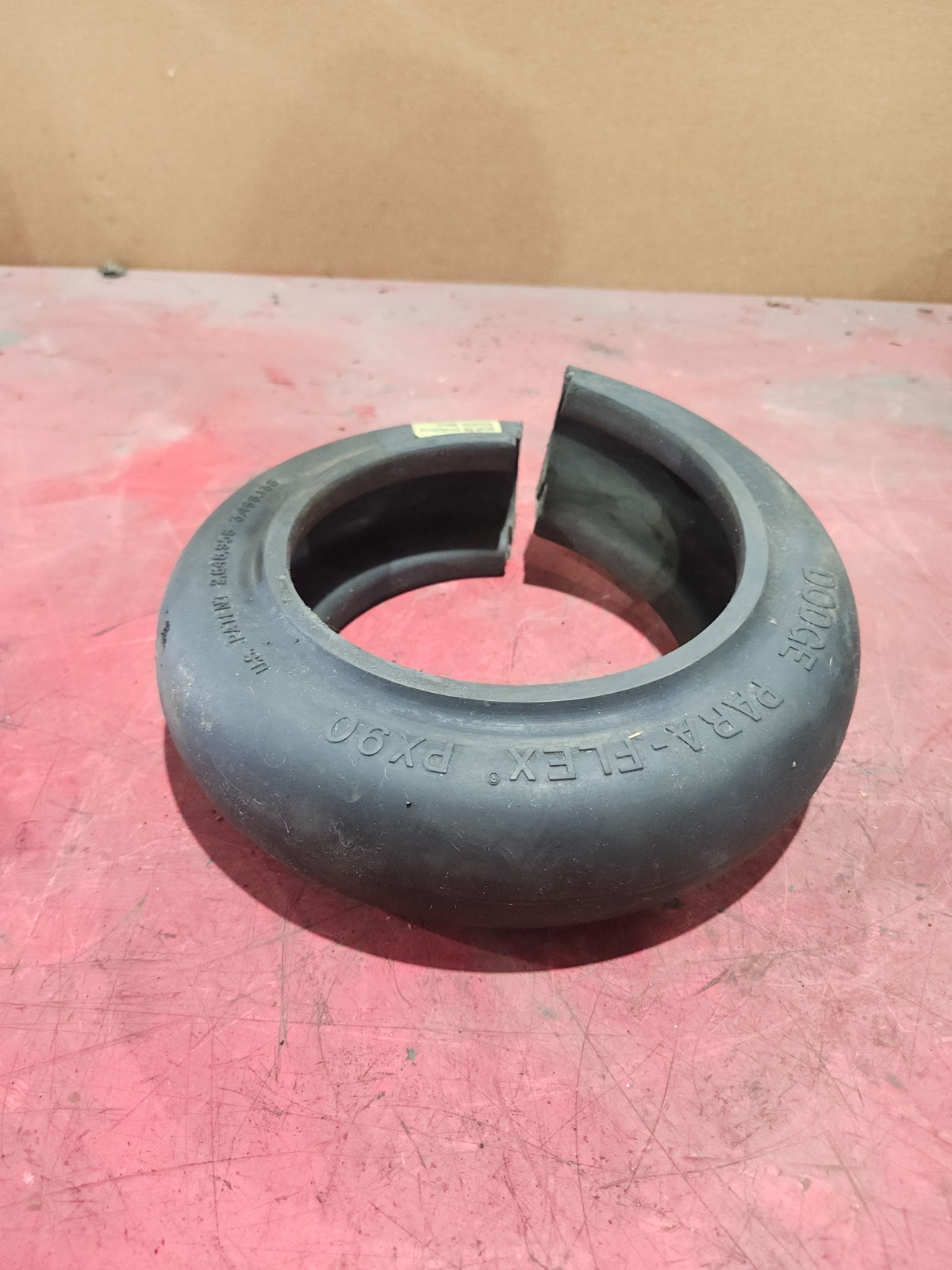 NEW NO BOX DODGE PARA-FLEX ELEMENT PX90