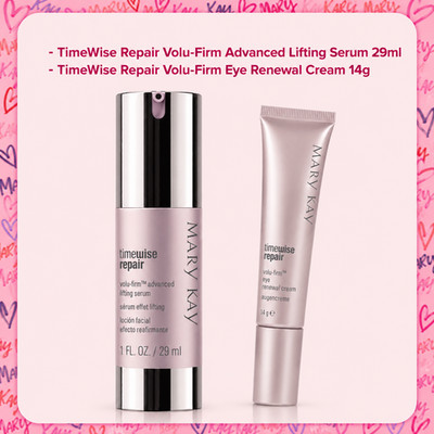 Mary Kay TimeWise Repair SET Serum 29ml  Augencreme 14g  2027 -2028 exp