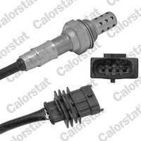 Calorstat By Vernet Lambdasonde FüR Opel Astra J Corsa D Ampera Chevrolet Volt