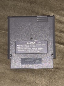 Castlevania II: Simon's Quest (Nintendo Entertainment System, 1988)