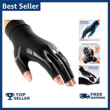Hand Compression Gloves for Swelling, Neuropathy, Arthritis Gloves for Women for